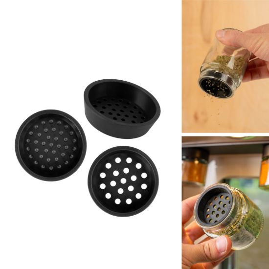 SILWY MAGNET DISPENSER INSERTS - SEFG3