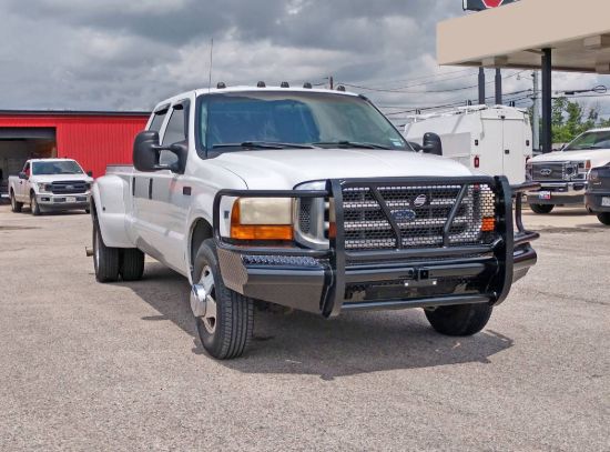 STEELCRAFT 99-07 SUPERDUTY HD REPLACEMENT - HD11300R