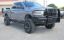 STEELCRAFT HD FRONT BUMPER REPLACEMENTS BLACK - HD12280RC