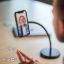 SILWY MAGNET DESK PHONE MOUNT - SYFISHT