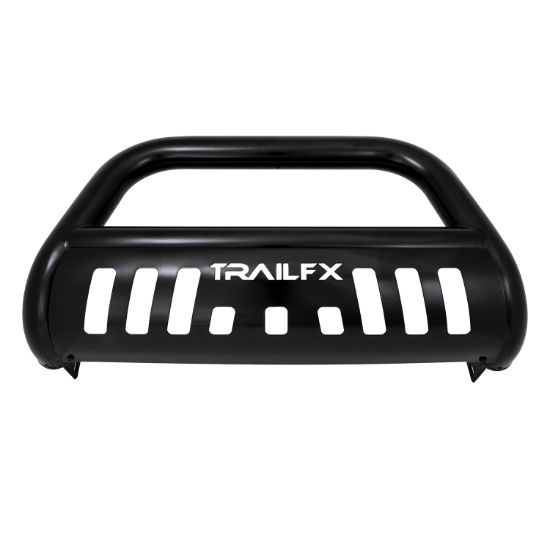 TRAILFX CHEVY - 3' BULL BAR CREW 1500 2019 - B0036B