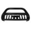 TRAILFX CHEVY - 3' BULL BAR CREW 1500 2019 - B0036B