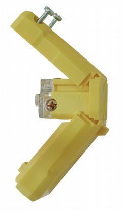 VALTERRA LLC 3-WIRE YLW QUICK CONNECT - 52497