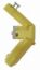 VALTERRA LLC 3-WIRE YLW QUICK CONNECT - 52497