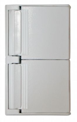 VALTERRA LLC 3780SC RECEPTACLE CVR - W - 52499