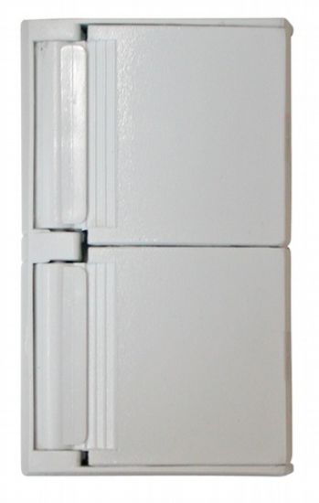 VALTERRA LLC 3780SC RECEPTACLE CVR - W - 52499