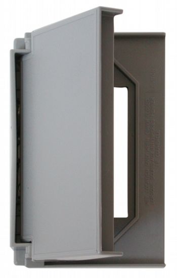 VALTERRA LLC WEATHERPROOF DECOR COVER - 52515