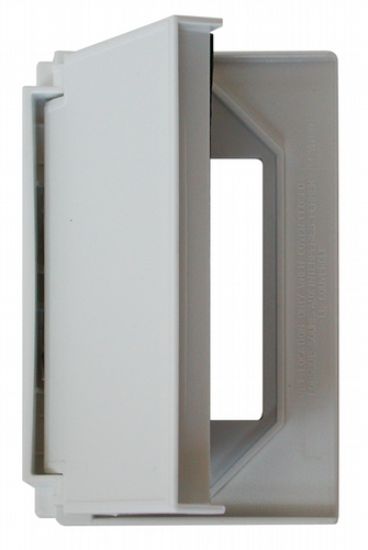 VALTERRA LLC WEATHERPROOF DECOR COVER - 52516