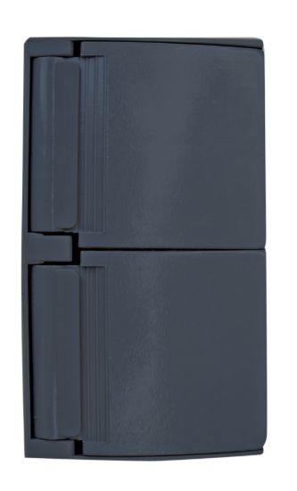 VALTERRA LLC BLACK STANDARD COVER - 52522
