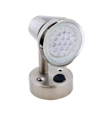 VALTERRA LLC 20 DIODE WALL SCONCE - 52641