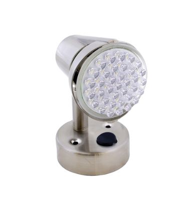 VALTERRA LLC 36 DIODE WALL SCONCE - 52642
