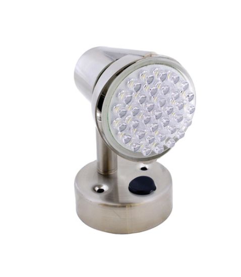 VALTERRA LLC 36 DIODE WALL SCONCE - 52642