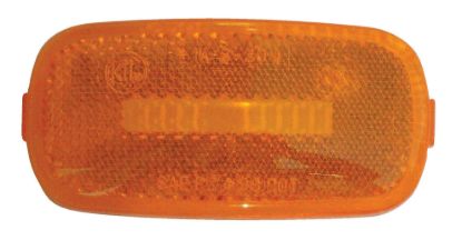VALTERRA LLC 4X2 MARKER LIGHT REPL LEN - 52716