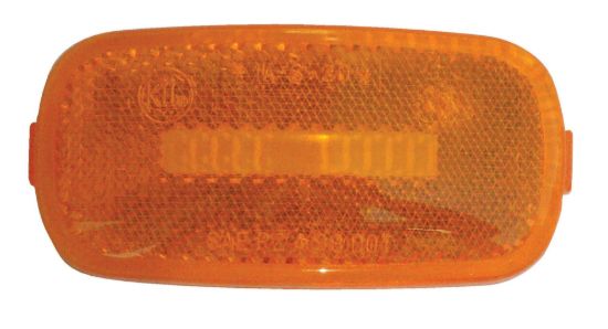 VALTERRA LLC 4X2 MARKER LIGHT REPL LEN - 52716