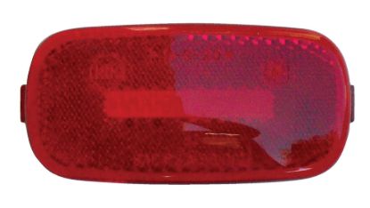 VALTERRA LLC 4X2 MARKER LIGHT REPL LEN - 52717