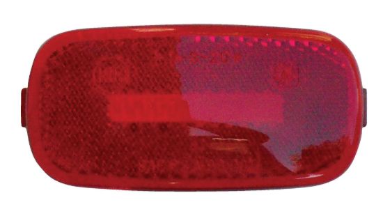VALTERRA LLC 4X2 MARKER LIGHT REPL LEN - 52717