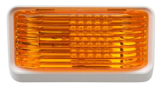 VALTERRA LLC LED PORCH LITE W/O SW AM - 52726