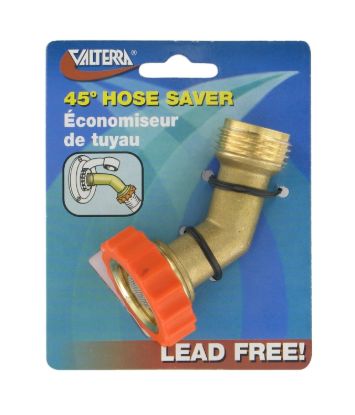 VALTERRA LLC 45 DEGREE HOSE SAVER LEAD - A010019VP