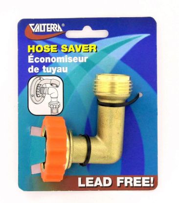 VALTERRA LLC HOSE SAVER 90  L.F. 1/CD - A010020VP
