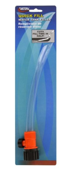 VALTERRA LLC QUICK FILL W/ SHUTOFF - A010031VP