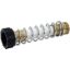 VALTERRA LLC HOSE SAVER W/SPRING 1/CD - A010040VP