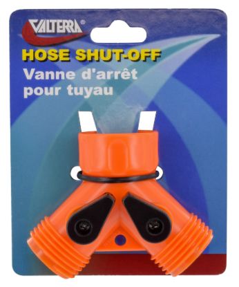 VALTERRA LLC HOSE SHUTOFF DBL PL. 1/CD - A010130VP
