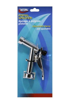 VALTERRA LLC METAL PISTOL NOZZLE 1/CD - A010134VP