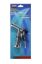 VALTERRA LLC METAL PISTOL NOZZLE 1/CD - A010134VP