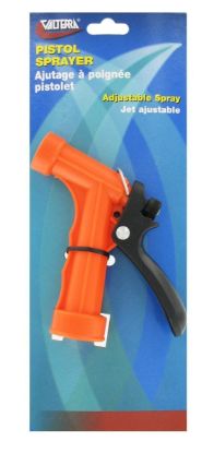 VALTERRA LLC NOZZLE PLAS. PISTOL 1/CD - A010136VP