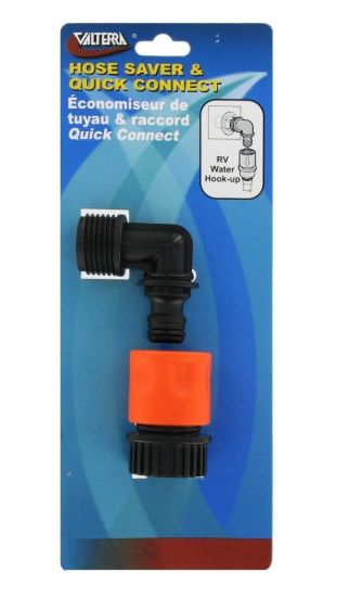 VALTERRA LLC QUICK CONN HSE SAVER 90 - A010137VP