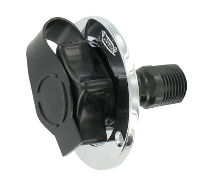 VALTERRA LLC 2-3/4_ WATER INLET MPT-WH - A010165