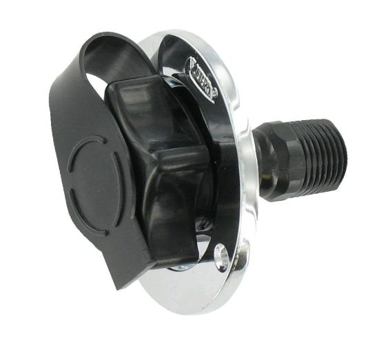 VALTERRA LLC 2-3/4_ WATER INLET MPT-WH - A010165
