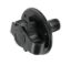 VALTERRA LLC INLET 2-3/4' FLG MPT BLK - A010168BK