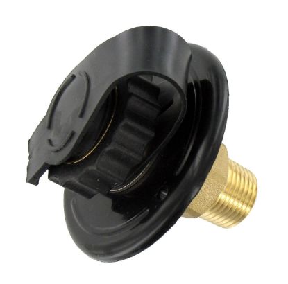 VALTERRA LLC 2-3/4' PLS WATER INLET LE - A010169LF