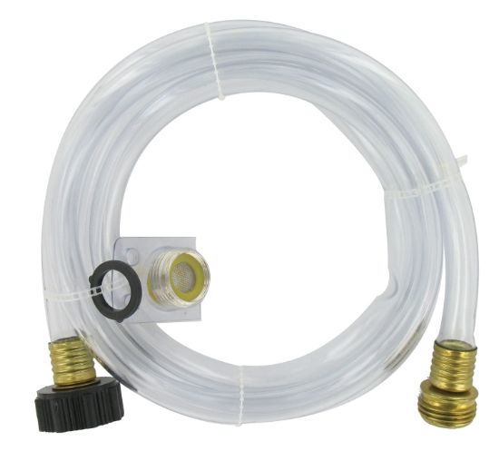 VALTERRA LLC TANK WAND HOSE KIT - A010189VP