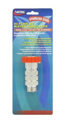 VALTERRA LLC WTR. REG. HI FLOW SS 1/CD - A011114VP
