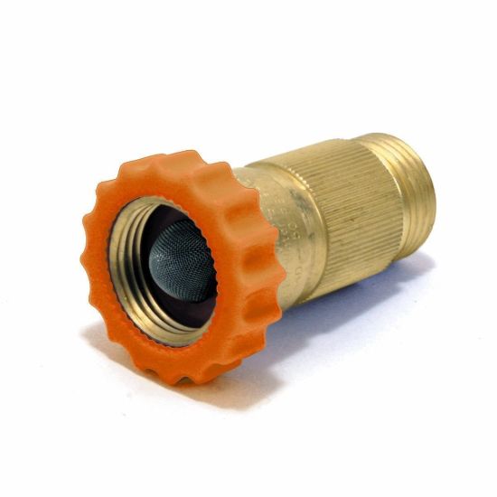 VALTERRA LLC WTR. REG L.F. BRASS  BULK - A011120