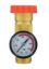 VALTERRA LLC WTR. REG GAUGE COMBO L.F. - A011124VP