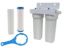 VALTERRA LLC EXT FILTER KIT DUAL #6/10 CARTRIDGE - A011139