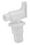 VALTERRA LLC UNIVERSAL DRAIN VALVE  3/ - A012026BKV