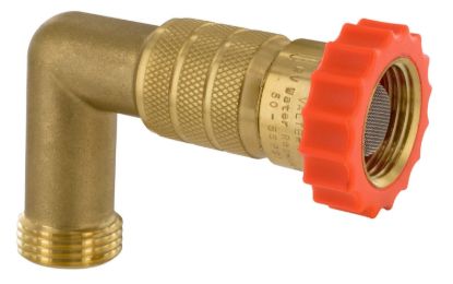 VALTERRA LLC WTR REGULATOR W/HOSE SAVER BULK - A012222