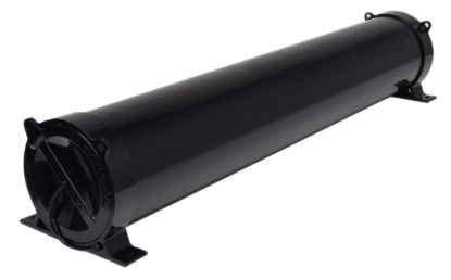 VALTERRA LLC 26' EZ HOSE CARRIER - BLK - A040150XBK