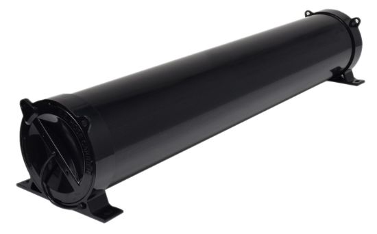VALTERRA LLC 26' EZ HOSE CARRIER - BLK - A040150XBK