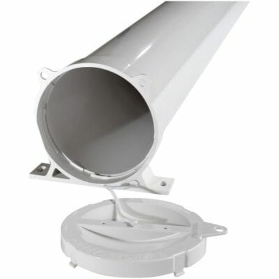 VALTERRA LLC EZ HOSE CARRIER 46' - A040151