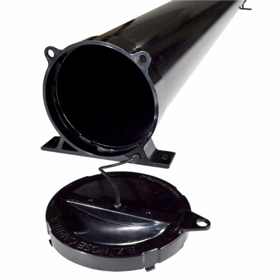 VALTERRA LLC 64' EZ HOSE CARRIER - BLK - A040153XBK