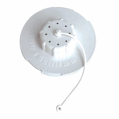 VALTERRA LLC EZ HOSE CARIER CAP/ST WHT - A040161