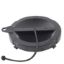 VALTERRA LLC CAP/STRAP FOR HOSE CARRIERS BK - A040338BK