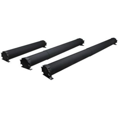 VALTERRA LLC ADJ HOSECARRIER34'-60'BLK - A043460BK