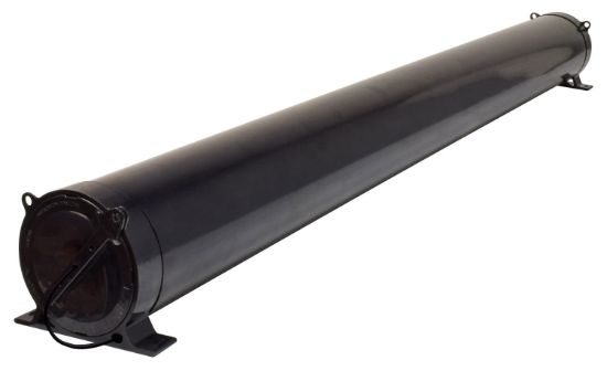 VALTERRA LLC ADJ HOSECARRIER50'-94'BLK - A045094BK