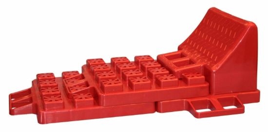 VALTERRA LLC CHOCK  STACKERS - A100922
